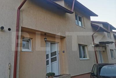 Duplex, 132mp, 150 mp teren, zona Sf.Ilie - 16