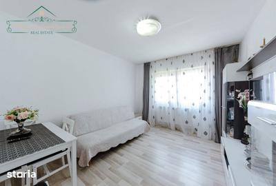 Apartament cu 3 camere semidecomandat în Central - 2