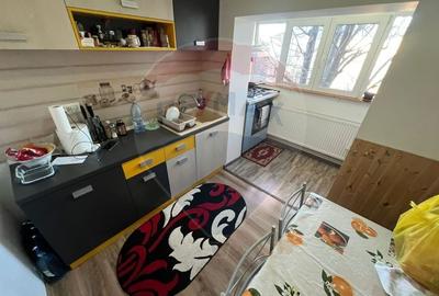 Apartament cu 3 camere decomandat, mobilat în Sud - 3