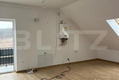 Apartament cu 2 camere semidecomandat în Livezeni - 3