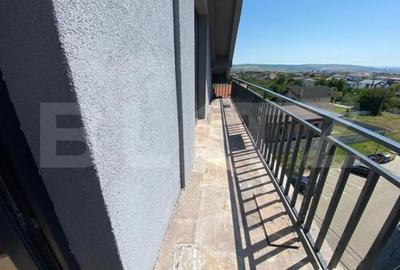 Apartament cu 3 camere decomandat în Cetate - 6