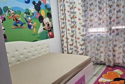 Apartament cu 3 camere decomandat în Dobroești - 6