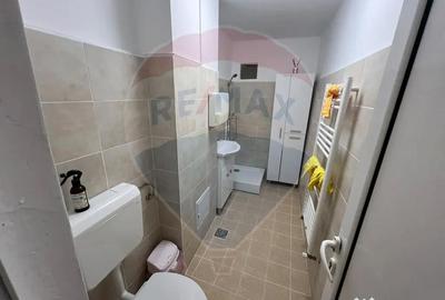 Spațiu comercial, de 30 mp, în Central - 5