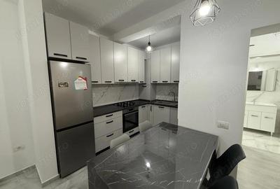 Apartament Deosebit cu 2 Camere | Zona Torontalului - 1