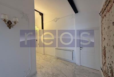 INCHIRIERE APARTAMENT 4 CAMERE |  VILA DOROBANTI | 140MP | LOC PARCARE - 12