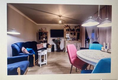 Apartament cu 2 camere decomandat în Malul Mureșului - 8