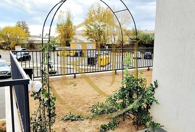 Oferim spre inchiriere un apartament deosebit cu 3 camere, Complex Adora Forest - 5