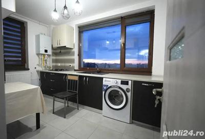 Apartament cu 3 camere decomandat în Central - 5