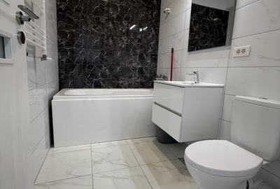 BIRUINTEI- M. BERCENI -  Apartament tip studio si parcare - 7