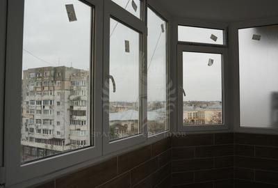 Apartament cu 3 camere decomandat, mobilat în Central - 12