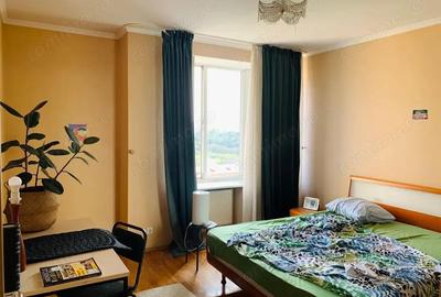 Garsoniera in zona Piata Romana - 1