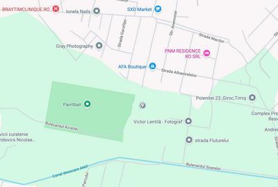 Spațiu comercial, în Giroc - 1