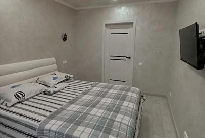 Apartament cu 2 camere decomandat în Lujerului - 1