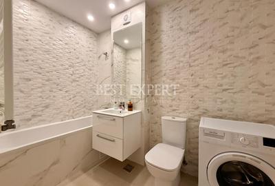 Apartament 2 camere - HILS Pallady Residence, parcare subterana - 6