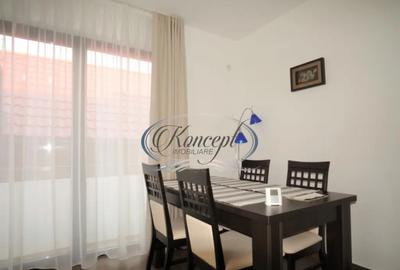 Apartament cu 2 camere semidecomandat, mobilat în Central - 5
