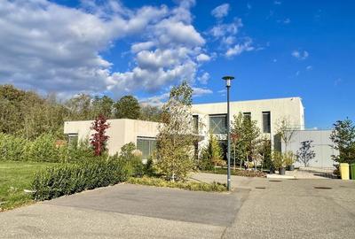 Masterpiece Villa*** 1140 mp Teren//Balotesti - 1