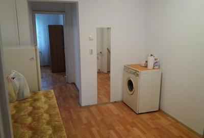 Apartament cu 2 camere decomandat în Exterior Vest - 8