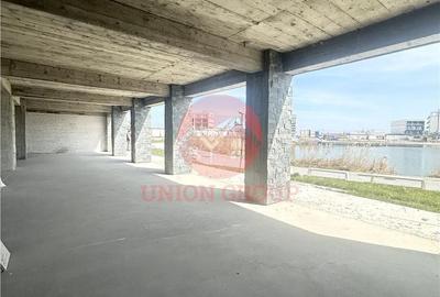 Spațiu comercial, de 250 mp, în Nord - 8