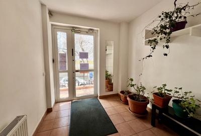 Spatiu de birouri compartimentabil! 77 mp + balcon & Parcare | Iancului - 14