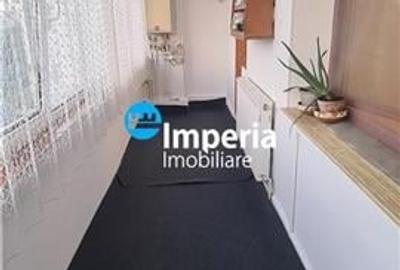 Apartament 2 camere, confort 1 Nicolina, Prima Statie, LIBER - 7