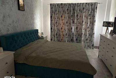Apartament cu 4 camere decomandat în Broșteni - 7