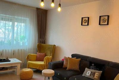 Apartament cu 2 camere decomandat în Cantemir - 19