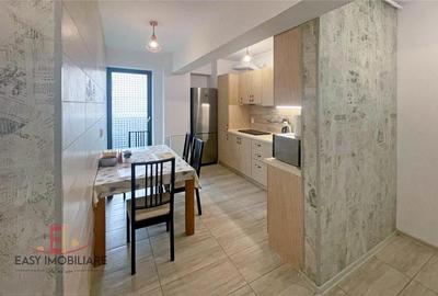 Apartament cu 2 camere decomandat în Tudor - 7