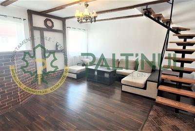 Apartament la mansarda, zona Stefan cel Mare - 2