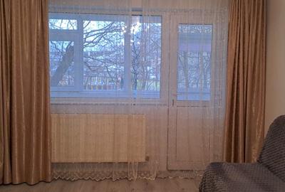 Apartament cu 2 camere decomandat în Tomis Nord - 21