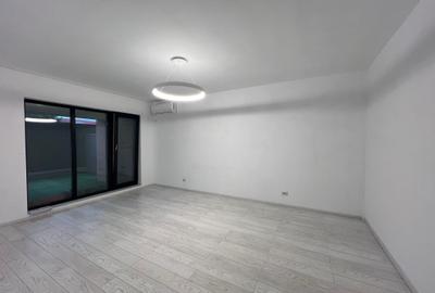 3 camere cu grădină, DECOMANDAT, 2 bai, bucătărie complet mobilat/utilat - 12