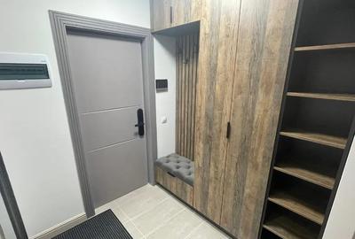 Apartament cu 2 camere decomandat în Tătărași - 10