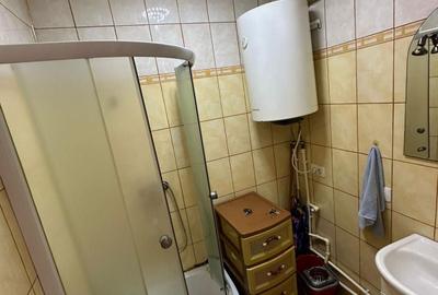 Apartament cu 2 camere semidecomandat în Bahne - 2