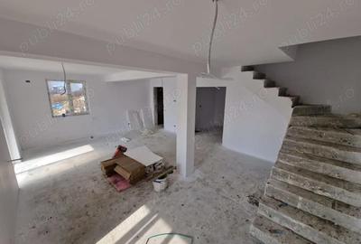 Casă cu 4 camere în Central - 5