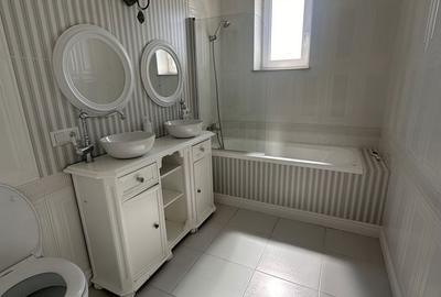 Casă cu 4 camere cu Teren 1500 Mp în Burdea - 5