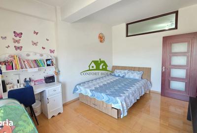 Apartament cu 3 camere decomandat în Republicii - 8