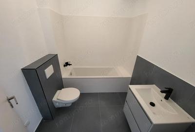 Apartament cu 3 camere semidecomandat în Giroc - 2