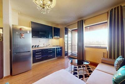 Apartament superb 2 camere Metrou Lujerului | Parcul Liniei - 18