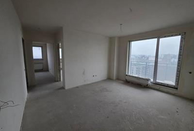 Apartament cu 2 camere semidecomandat în Gheorgheni - 2