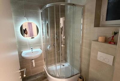 Apartament cu 3 camere decomandat, mobilat în Tractorul - 5
