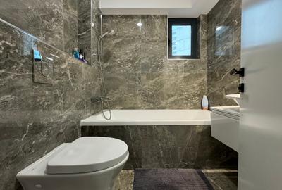 Apartament de 3 cam - 110 mp - in bloc din 2022 la 5 min de Piata Victoriei - 10
