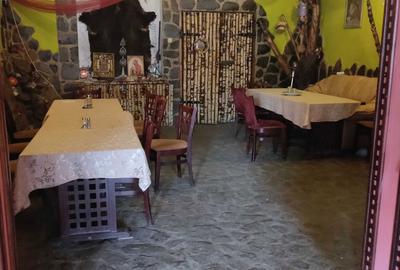 Casă cu 4 camere în Coman - 1