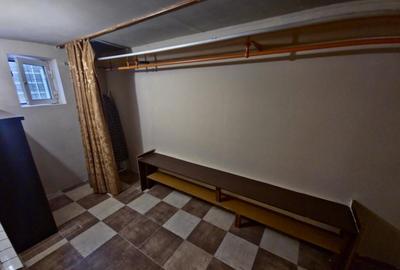 Casa individuala Km 5 curte cu foi?or, acces privat, - 15