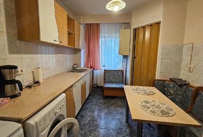 Garsonieră decomandată în Zamfirescu - 1