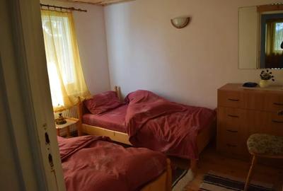 Cabana de vanzare , 320 mp utili, zona Belis - 7