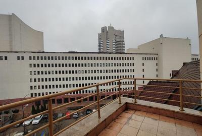 Spațiu de birou de la 329 mp - Unimed Office Building - Universitate - 18