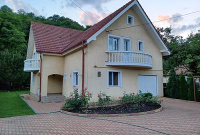 Casă cu 4 camere în Coman - 4