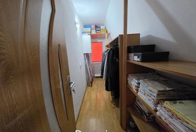Casă cu Teren 1500 Mp în Mărcuș - 6