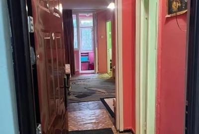 Garsonieră decomandată în Tătărași - 3