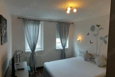 Apartament cu 2 camere decomandat, mobilat în Iancului - 2