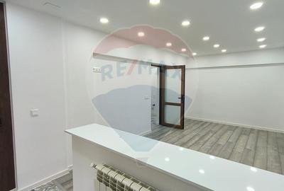 Apartament cu 2 camere de vanzare complet renovat in Tiglina 1 - 3